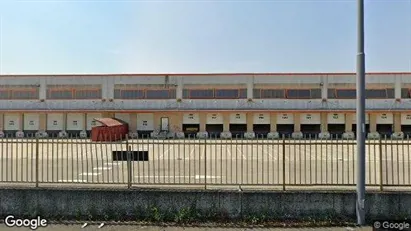 Bedrijfsruimtes te huur in Piacenza - Foto uit Google Street View