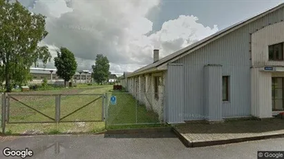 Kontorlokaler til leje i Paide - Foto fra Google Street View