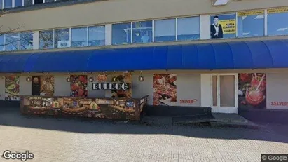 Företagslokaler för uthyrning i Tallinn Nõmme – Foto från Google Street View