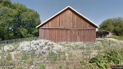 Gewerbeflächen zur Miete in Rae – Foto von Google Street View