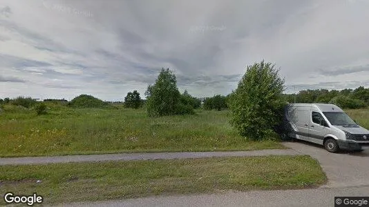 Andre lokaler til leie i Rae – Bilde fra Google Street View