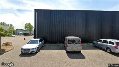 Büros zur Miete in Woensdrecht – Foto von Google Street View