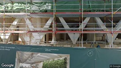Kontorhoteller til leie i Dusseldorf – Bilde fra Google Street View