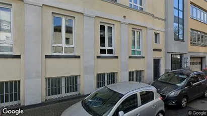 Kontorhoteller til leje i Offenbach am Main - Foto fra Google Street View