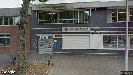 Office spaces for rent i Eindhoven - Photo from Google Street View