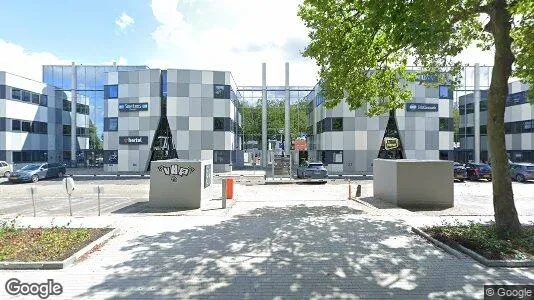 Office spaces for rent i Eindhoven - Photo from Google Street View