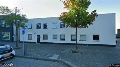 Industrial properties for rent in Eindhoven - Photo from Google Street View