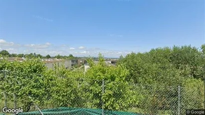 Gewerbeflächen zur Miete in Arlesheim – Foto von Google Street View