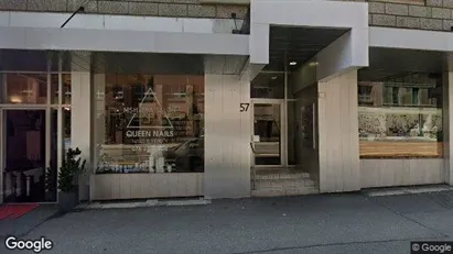 Büros zur Miete in Zürich Distrikt 6 – Foto von Google Street View