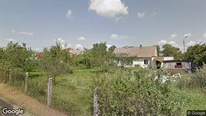 Lokaler til leje i Wągrowiecki - Foto fra Google Street View