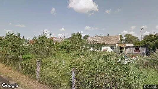 Lokaler til leie i Wągrowiecki – Bilde fra Google Street View