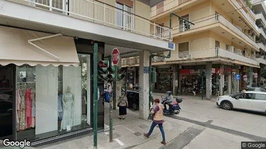 Büros zur Miete i Patras – Foto von Google Street View