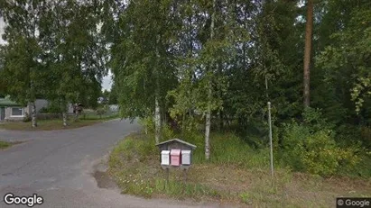 Værkstedslokaler til leje i Kankaanpää - Foto fra Google Street View