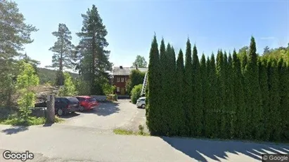 Kontorslokaler för uthyrning i Oppegård – Foto från Google Street View
