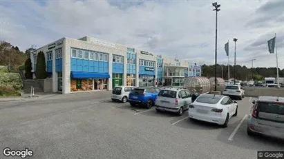 Lagerlokaler til leje i Kristiansand - Foto fra Google Street View