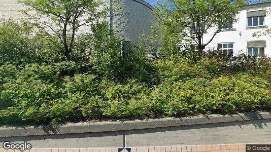 Kantorruimte te huur i Kongsvinger - Foto uit Google Street View
