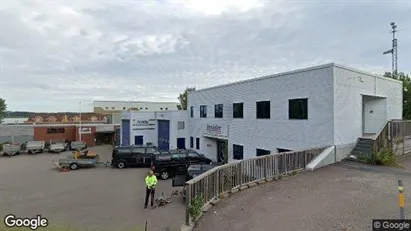 Büros zur Miete in Færder – Foto von Google Street View
