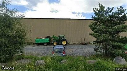 Industrilokaler för uthyrning i Moss – Foto från Google Street View