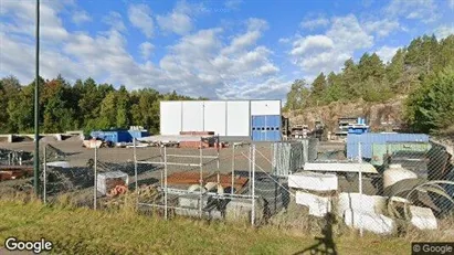 Industrilokaler för uthyrning i Færder – Foto från Google Street View