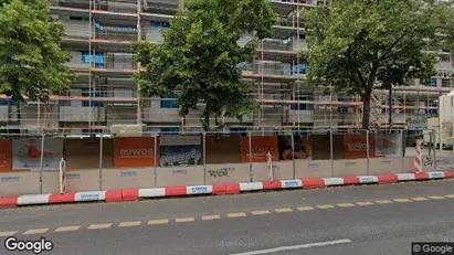 Commercial properties for rent in Berlin Charlottenburg-Wilmersdorf - Photo from Google Street View