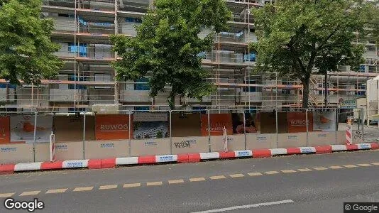 Commercial properties for rent i Berlin Charlottenburg-Wilmersdorf - Photo from Google Street View