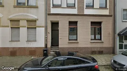 Commercial properties for rent in Essen - Photo from Google Street View