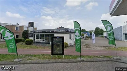 Kantorruimte te huur in Helmond - Foto uit Google Street View