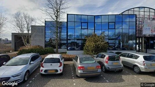 Büros zur Miete i Wormerland – Foto von Google Street View