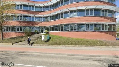Kontorslokaler för uthyrning i Gorinchem – Foto från Google Street View