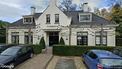 Office spaces for rent in Laren - Photo from Google Street View
