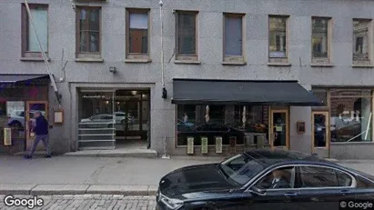 Office spaces for rent in Helsinki Eteläinen - Photo from Google Street View