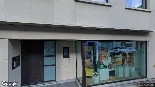 Office spaces for rent i Meise - Photo from Google Street View