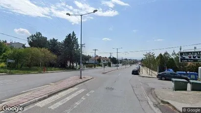 Commercial properties for rent in Kordelio-Evosmos - Photo from Google Street View