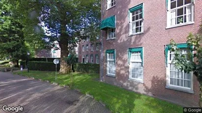 Kantorruimte te huur in Teylingen - Foto uit Google Street View