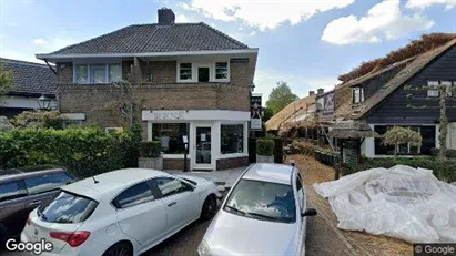 Büros zur Miete in Laren – Foto von Google Street View