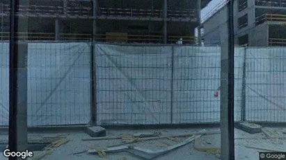 Gewerbeflächen zur Miete in Rotterdam Centrum – Foto von Google Street View