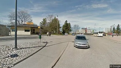 Lokaler til leje i Järvenpää - Foto fra Google Street View