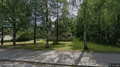 Lager zur Miete in Tampere Kaakkoinen – Foto von Google Street View