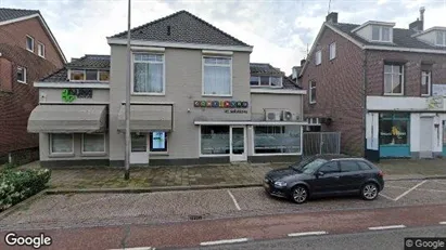 Büros zur Miete in Gennep – Foto von Google Street View