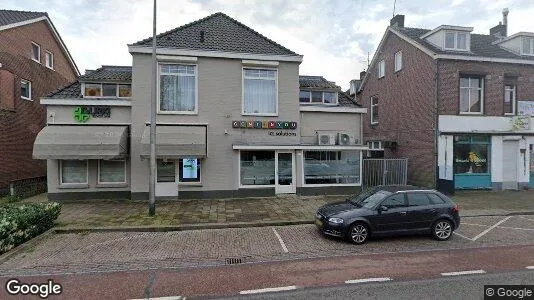 Kontorlokaler til leje i Gennep - Foto fra Google Street View
