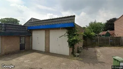 Office spaces for rent in Mill en Sint Hubert - Photo from Google Street View
