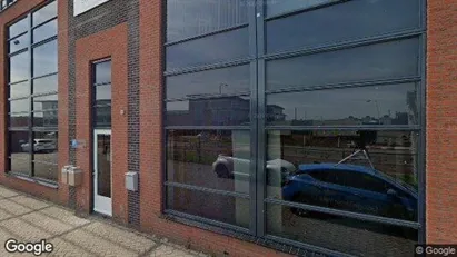 Office spaces for rent in Hendrik-Ido-Ambacht - Photo from Google Street View