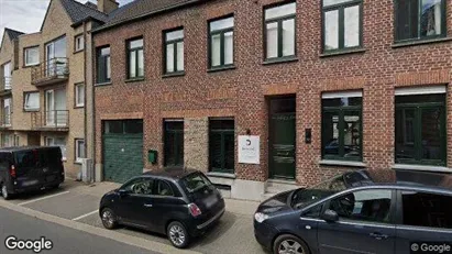Kontorslokaler för uthyrning i Staden – Foto från Google Street View