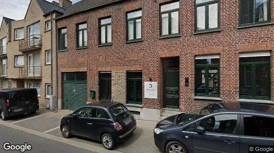 Office spaces for rent i Staden - Photo from Google Street View