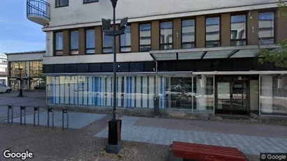 Büros zur Miete in Kajaani – Foto von Google Street View
