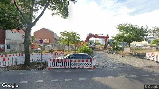 Office spaces for rent i Berlin Charlottenburg-Wilmersdorf - Photo from Google Street View