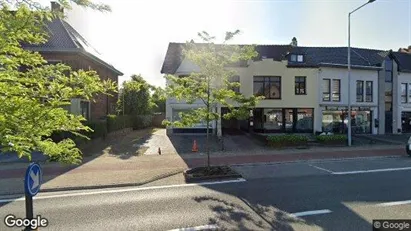 Magazijnen te huur in Merelbeke - Foto uit Google Street View