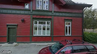 Office spaces for rent in Nord-Fron - Photo from Google Street View