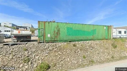 Industrial properties for rent in Mandal - Photo from Google Street View