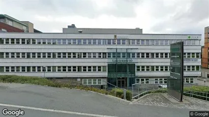 Kantorruimte te huur in Trondheim Østbyen - Foto uit Google Street View